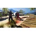 Dead Island: Definitive Collection Slaughter Pack (PS4, русские субтитры)